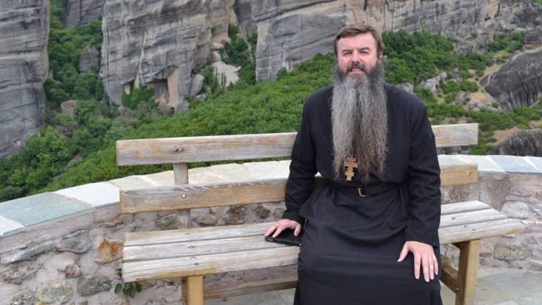 Ukrainians in Cyprus now have their own priest - фото 1