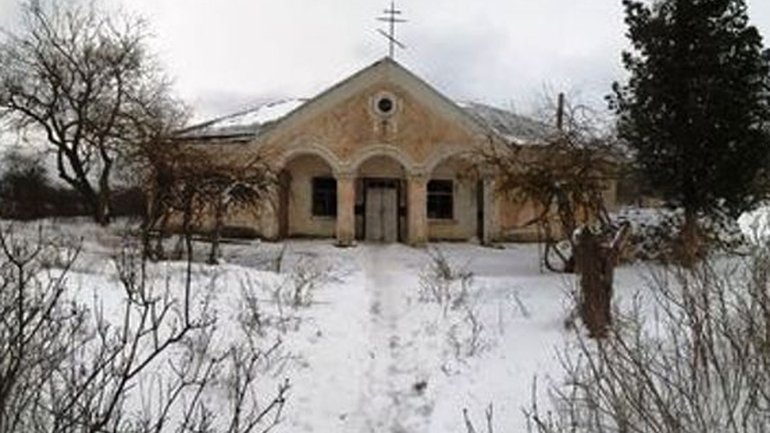 На Керченском полуострове возобновили Богослужения в приходе ПЦУ - фото 1