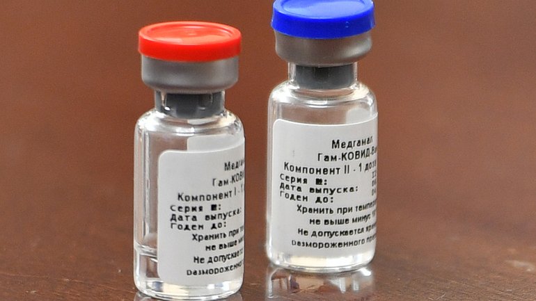 У РПЦ взялися піарити вакцину «Спутнік V», розроблену разом з військовими - фото 1