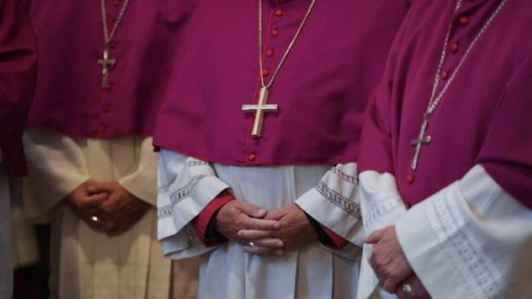 Єпископи США критикують Байдена за політику підтримки ЛГБТ - фото 1
