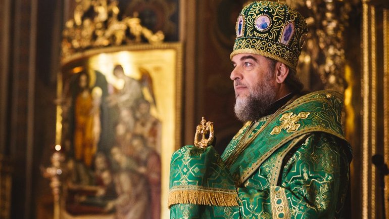 РПЦ прагне відновлення СРСР, бо є його «скрєпою» , – митрополит Симеон - фото 1