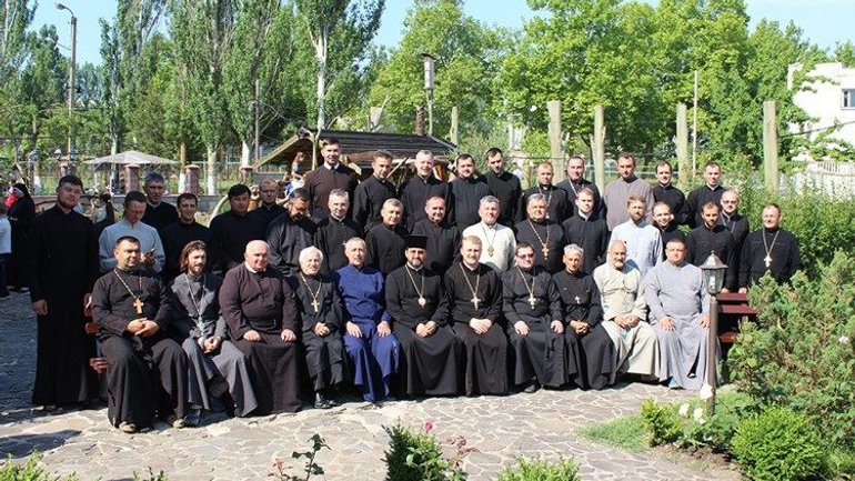 Єпископ УГКЦ розповів про розбудову Одеського екзархату - фото 1