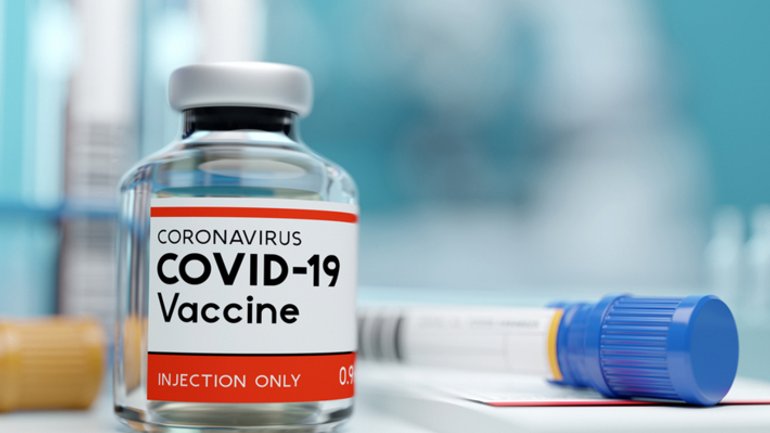 Head of the UGCC gives advice to those hesitant about vaccination against Covid-19 - фото 1