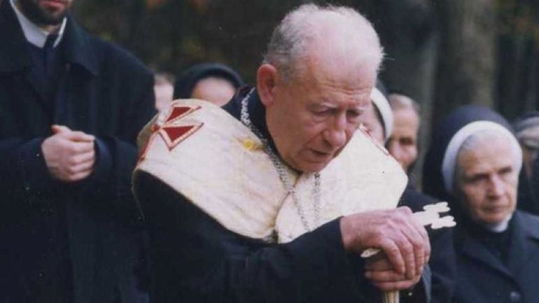 На Закарпатті урочисто відзначать 100-річчя "народного єпископа" Івана Маргітича - фото 1