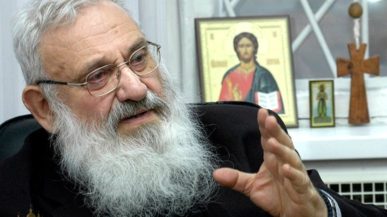 The legacy of His Beatitude Lubomyr was discussed in the program Good Conversation - фото 1