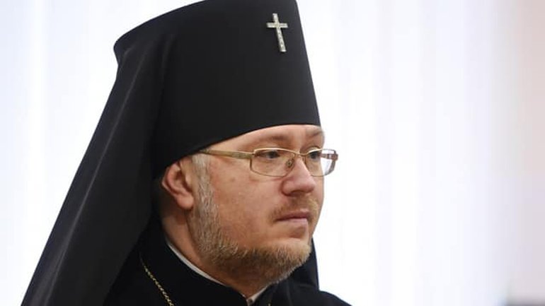 Архиепископа Донецкого ПЦУ возвели в сан митрополита - фото 1