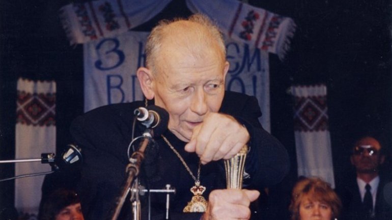 Єпископ Іван Маргітич - фото 1