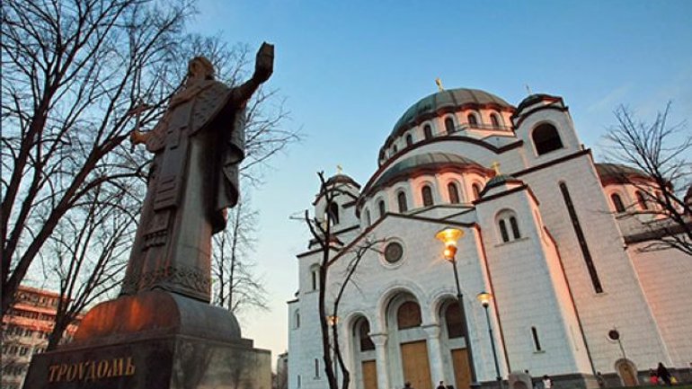 Стало известно место и дата выборов Сербского Патриарха - фото 1
