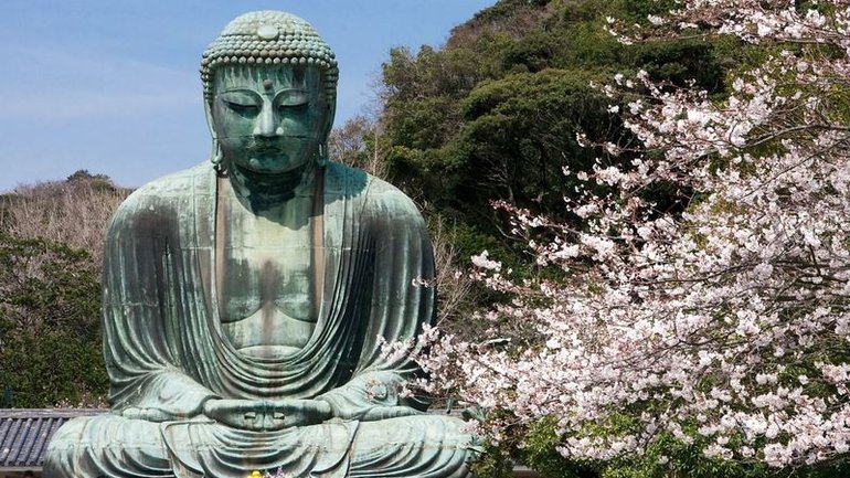 "Космічний храм" планують запустити на орбіту буддисти з Кіото - фото 1