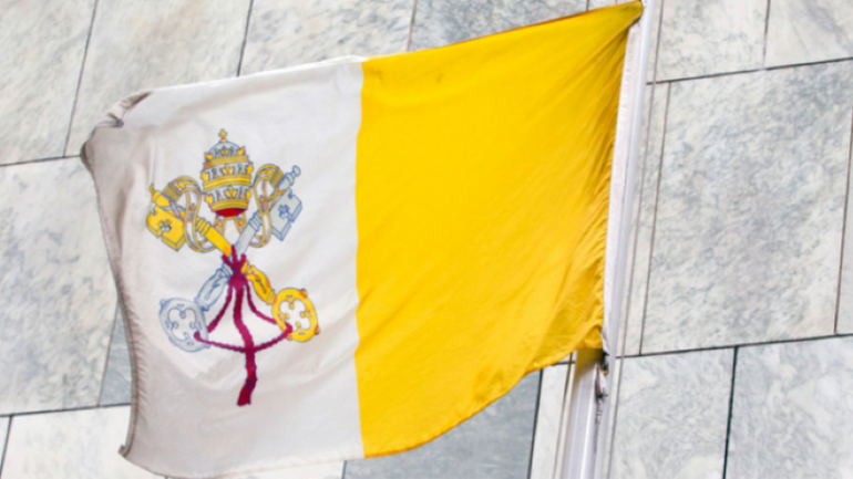 92 роки тому створено суверенну Державу-Місто Ватикан - фото 1