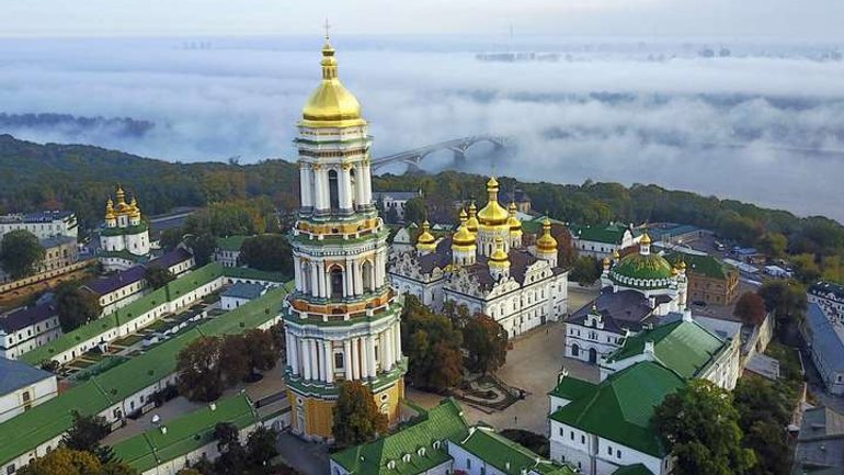 Returning the Kyiv-Pechersk Lavra to the state will take 15 minutes of consideration at a Cabinet meeting, - Igor Lutsenko - фото 1