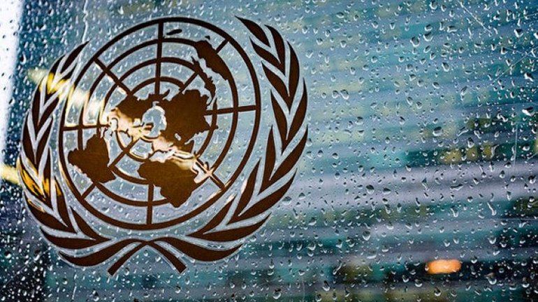 Ukraine to present the issue of searches and detentions in Crimea to the UN General Assembly - фото 1