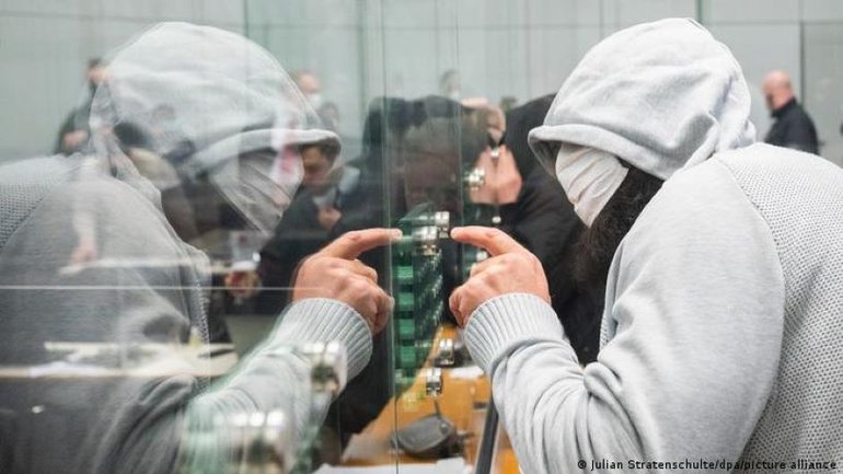 У Німеччині засудили до 10 років вербувальника "Ісламської держави" - фото 1