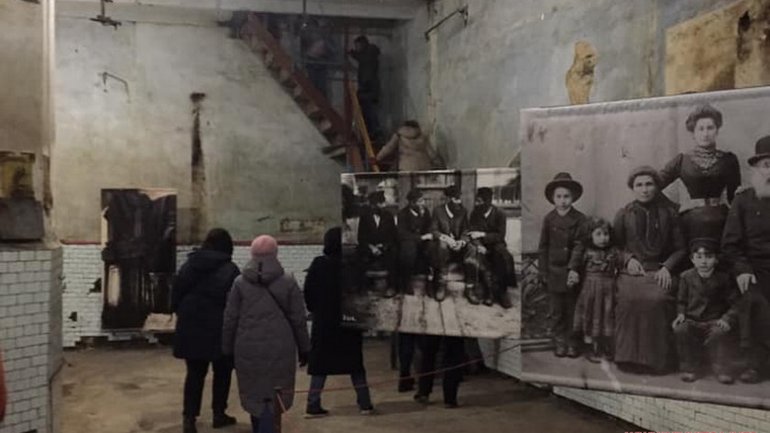 У Шаргороді проводять "рятівні" екскурсії до 432-річної синагоги - фото 1
