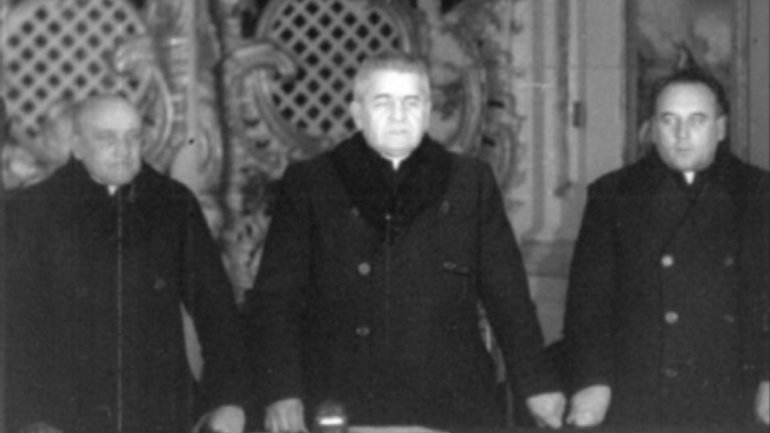 "Conciliabolo" : Rome and the 1946 Lviv Pseudo-Synod - фото 1