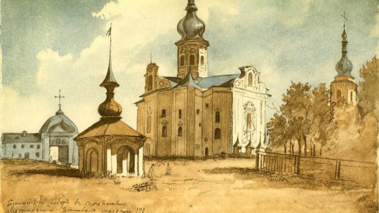 Віра в Бога була частиною Шевченкового генетичного коду - фото 1