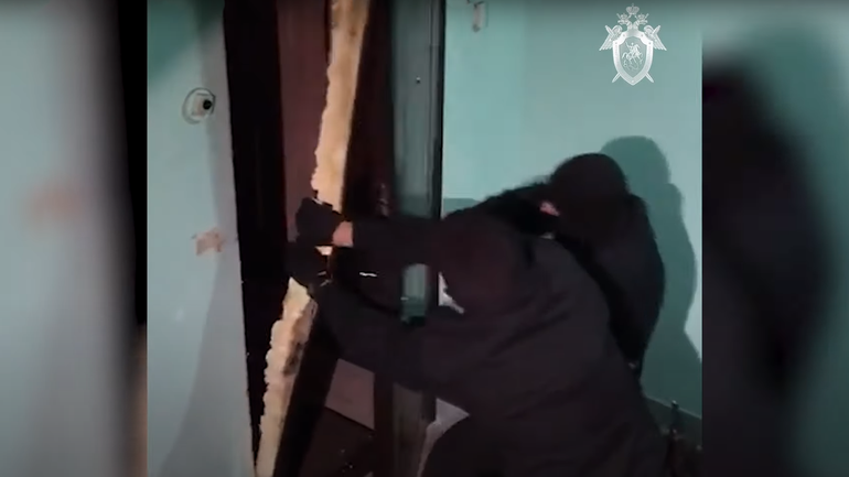 В Україні відкрили справу через окупаційні обшуки у Свідків Єгови в Ялті - фото 1