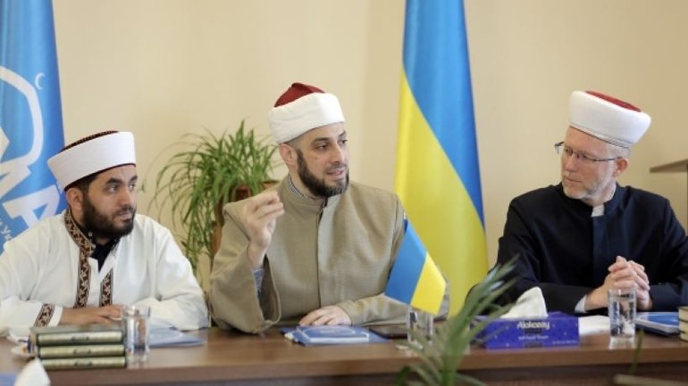 Український центр з фатв визначив дати початку й кінця Рамадану в Україні - фото 1
