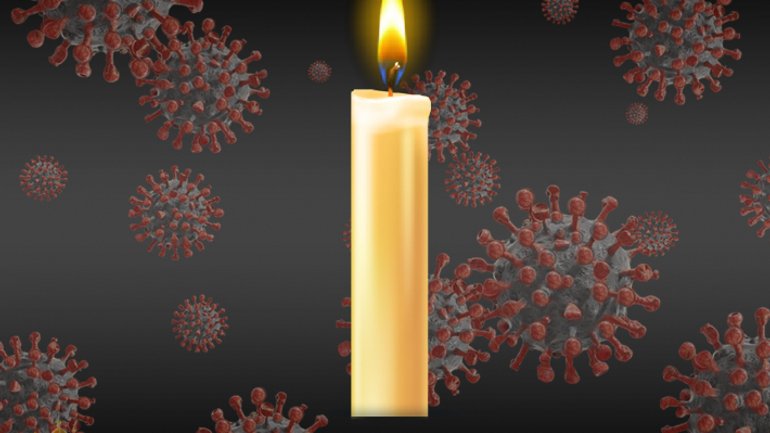 УГКЦ проведе всецерковну молитву за померлих від коронавірусу - фото 1