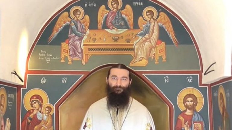 Російські ЗМІ поширюють фейк про анафему на ПЦУ від Грецької Церкви - фото 1