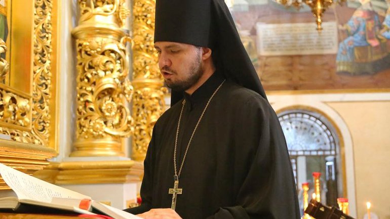 A well-known hieromonk, publicist and theologian leaves UOC-MP to join OCU - фото 1