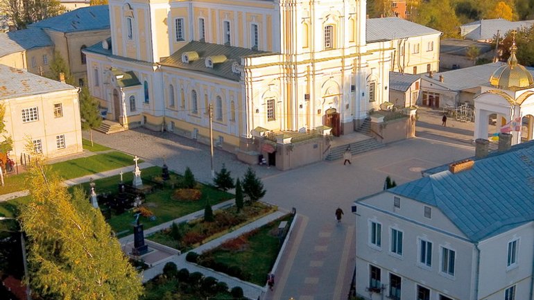 Конкурс православної журналістики оголосили у Волинській єпархії ПЦУ - фото 1
