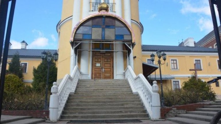 На Львівщині двоє підлітків обікрали церкву - фото 1