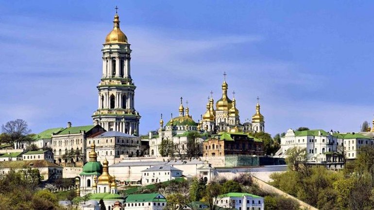 The transfer of the Kyiv-Pechersk Lavra to UOC-MP was lobbied by communists, - document - фото 1