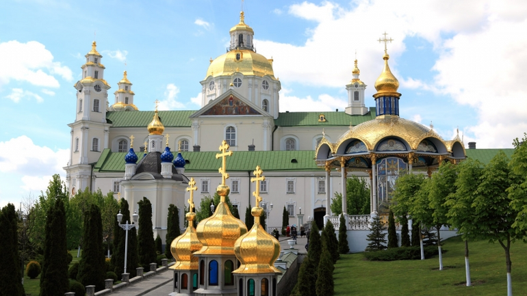 Надо почистить все московские монастыри, потому что удар будет в спину, – генерал-лейтенант СБУ - фото 1