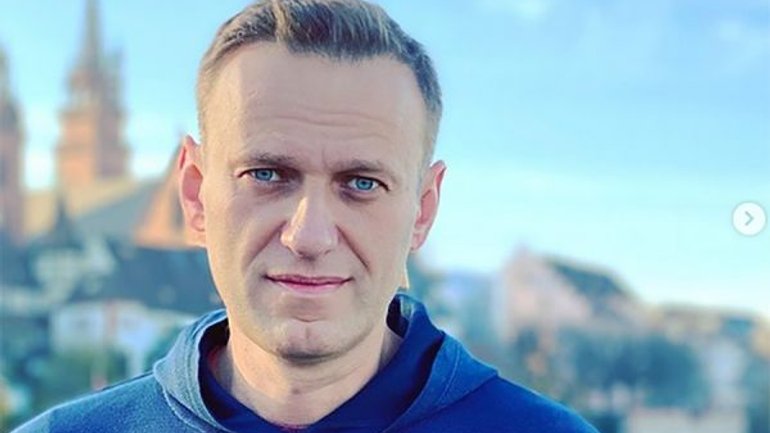 Навальный подал в суд на колонию из-за запрета читать Коран - фото 1