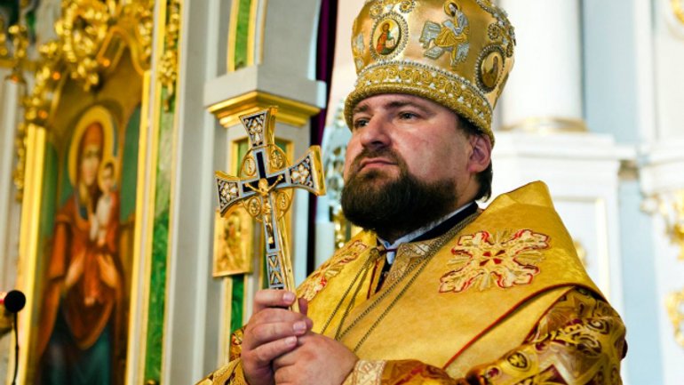 The “deprived” and “canonical” Church is just waiting for Putin to come and free them, - Metropolitan of the OCU - фото 1