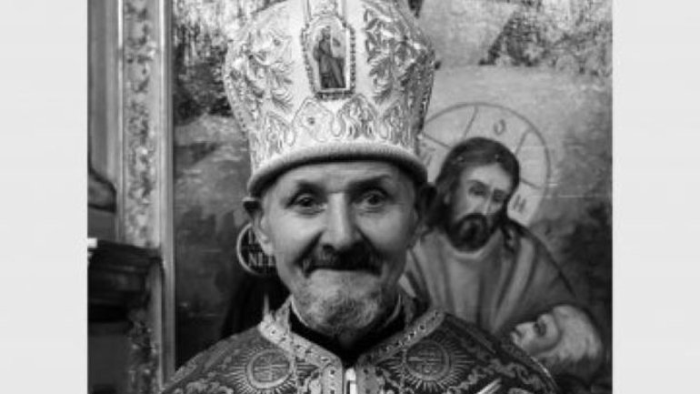 Помер один із найстарших кліриків Волинської єпархії Православної Церкви України - фото 1