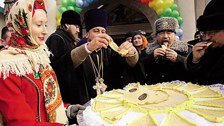 Благочестиві неофіти: що після них залишається від релігії в Україні - фото 1