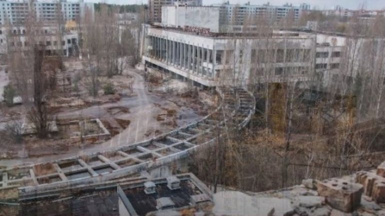 Cтуденти УКУ до 35-річчя Чорнобильської трагедії представили свої екоініціативи - фото 1