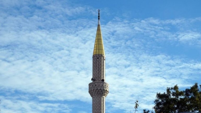 В окупованому Криму на імама алуштинської мечеті склали ще два «протоколи» - фото 1