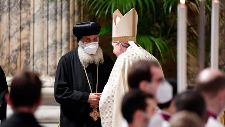 Християни Сходу і Заходу повині разом святкувати Великдень, - кардинал Курт Кох - фото 1