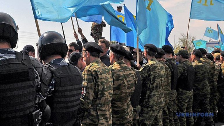 Окупанти у Криму відкрили три нові справи щодо вірян - фото 1