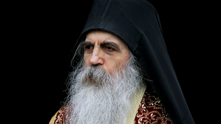 Pro-Russian hierarch of the Serbian Orthodox Church set a condition for Patriarch Bartholomew - фото 1