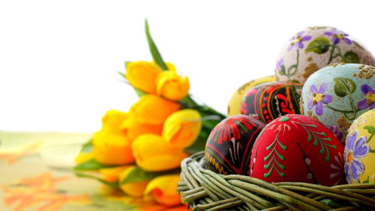Religious holidays are the most popular in Ukraine, - survey results - фото 1