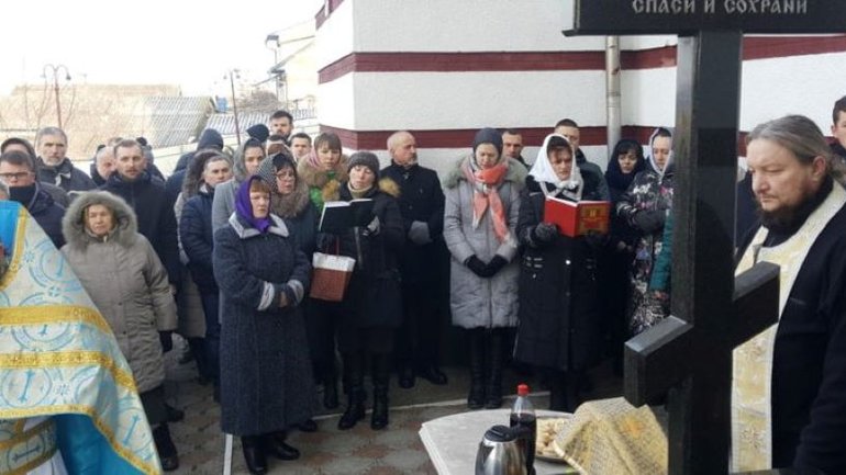 Громада церкви на Буковині виграла суд про перехід до ПЦУ - фото 1