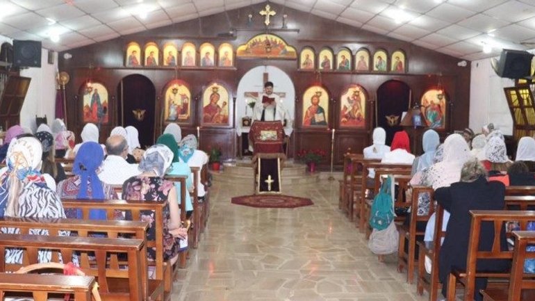 Синод УПЦ МП принял решение о «духовном окормлении» своих верян за пределами Украины - фото 1