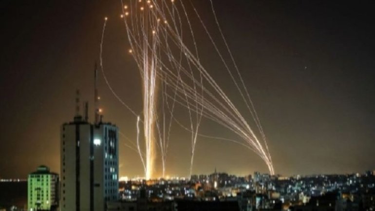 Ізраїль відкинув пропозицію Єгипту про перемир’я з ХАМАС - фото 1