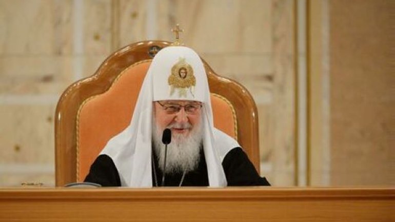 Патріарх Кирил закликав росіянок не робити абортів, а віддавати дітей Церкві - фото 1