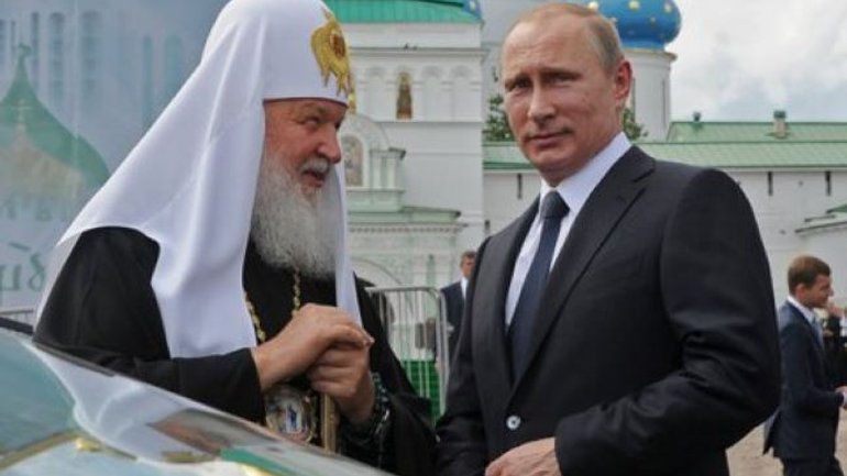 The failure of the “Russian World” project will mark Kirill's undoing, - mass media - фото 1