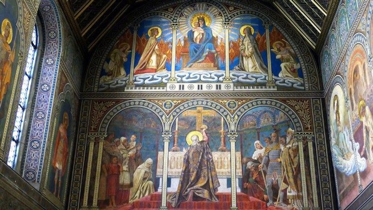 В Венгрии посещения Мессы в воскресенье снова стало обязательным для католиков - фото 1