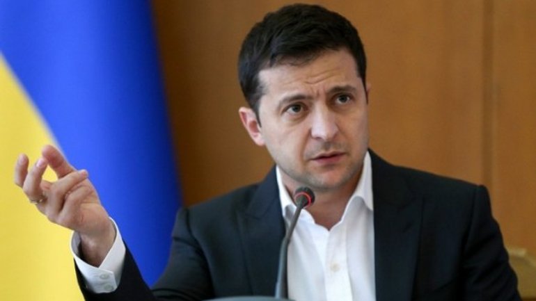 Heads of churches to attend Crimean platform summit, - Zelensky - фото 1
