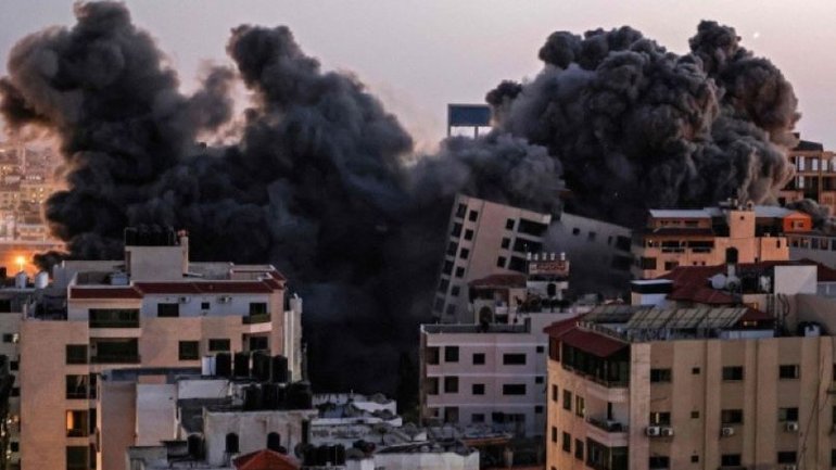 ХАМАС згодний на припинення вогню з Ізраїлем - фото 1