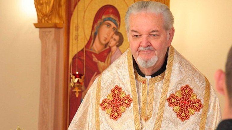 Єпископ-емерит УГКЦ Василь Лостен відзначає 50-річчя єпископських свячень - фото 1