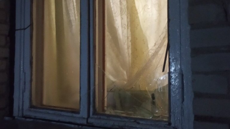Священика УПЦ МП на Волині, якому будинок закидали нечистотами, виселяють через суд - фото 1