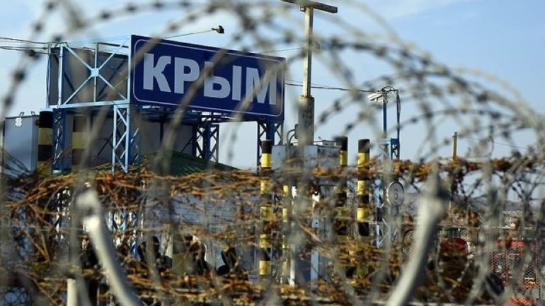 Окупанти оштрафували кримського релігійного діяча, бо він «не повідомив про злочин» - фото 1